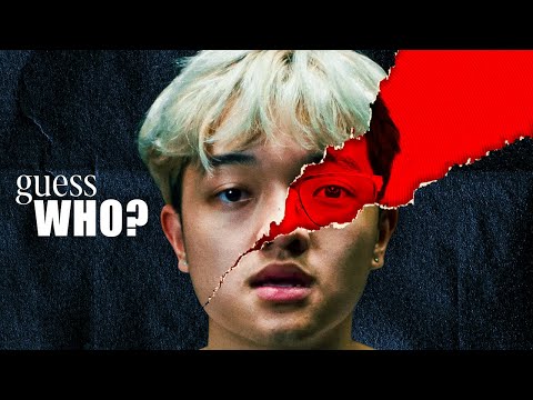 JasonTheWeen Is Always In Disguise