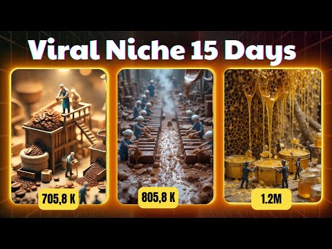 How I Made a Viral Animated Video with Canva | Make Trending Animated Videos with Canva