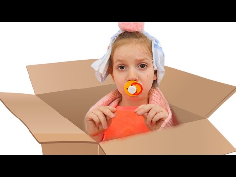 Sara si istorioare despre bebelusi | Compilare