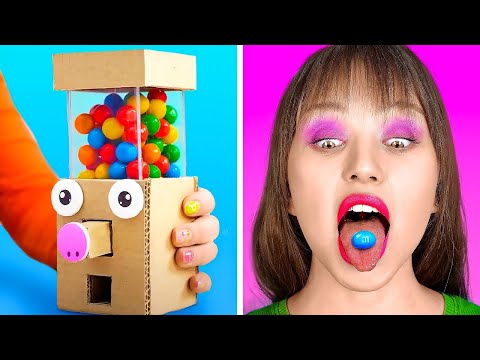 멋진 육아 꿀팁 || 123 GO! GOLD Korean의 부모님을 위한 똑똑한 팁 및 트릭