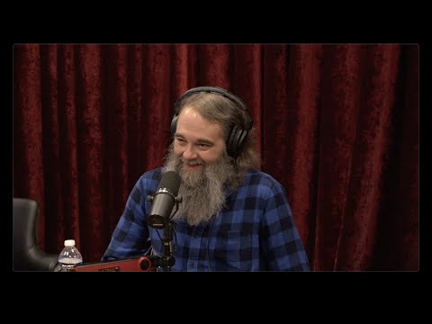Joe Rogan Experience #2267 - Dan Richards