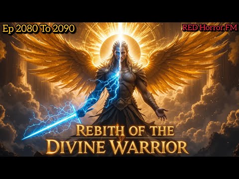 Rebirth of the Divine Warrior | Ep 2080 To 2090 | Pocket FM Hindi Story