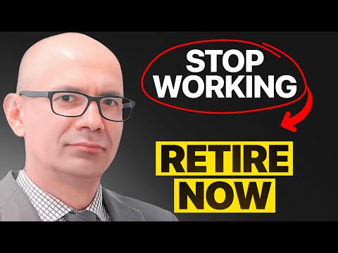 Once Canadian Retirees See These Numbers, They Stop Working