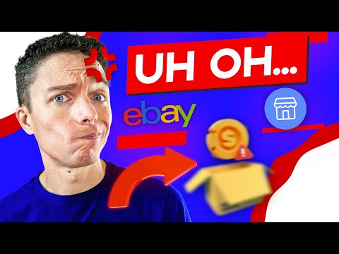 15 eBay Dropshipping Mistake You MUST Avoid!