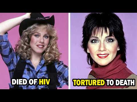 13 Beloved Three's Company Actors Who Tragically Passed Away