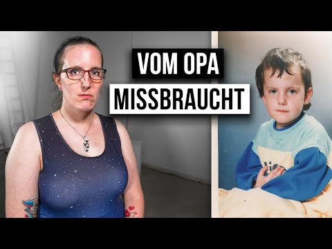 Wie ist das VOM OPA VERGEWALTIGT ZU WERDEN?