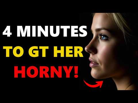 Questions to Ask a Woman for Intimacy Without Rejection | Dark Psychology Trick | Stoicism