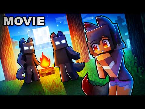 The SECRET LIFE of Wolves: THE MOVIE!