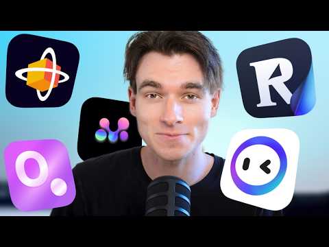 Top 5 BEST YouTube AI Summary Tools (Better than ChatGPT)