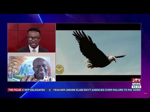 Sammy Darko and Kissi Agyebeng have lost their credibility, they must resign - Martin Kpebu