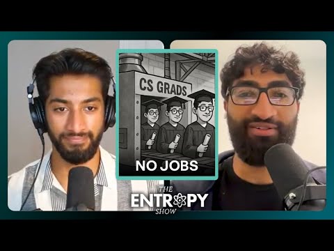 The Computer Science Industrial Complex Explained