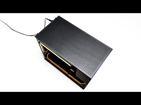 120K PC Build: A Gaming Monster at a Reasonable Price!