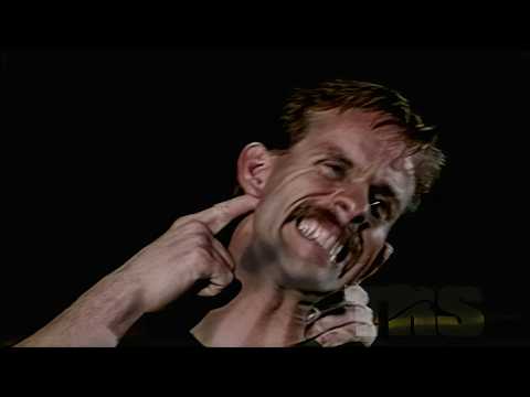 Green Beret Shows a SUPER DIRTY Trick to Defeat ANYONE—Size Doesn’t Matter!