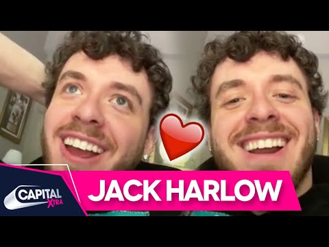 Jack Harlow Goes Speed Dating 👀 | Capital XTRA