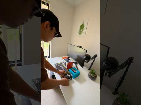 Upgrading My Setup 🖥️ - We’re almost 4K Sub 🙏🏻