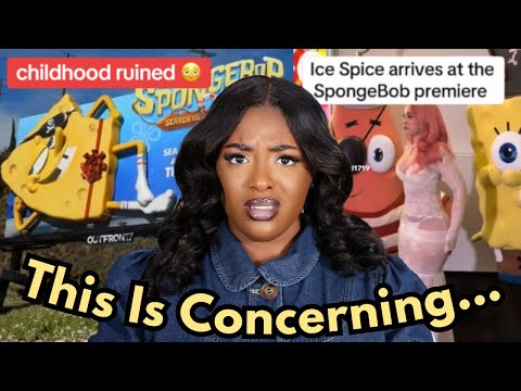 Kid Movies Are Getting Weirdly S*xual…