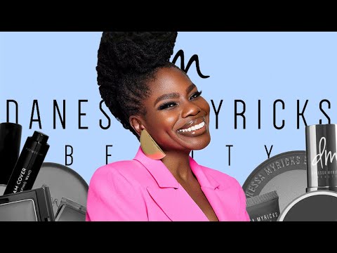 How Danessa Myricks Went From Underdog to Icon