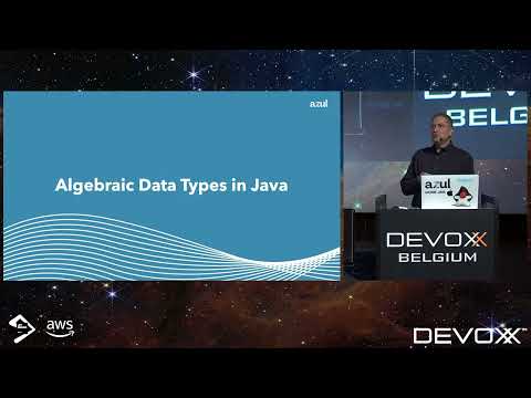 The Art of Java Language Pattern Matching by Simon Ritter