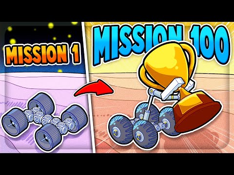 Upgrading a ROVER To Do EVERYTHING