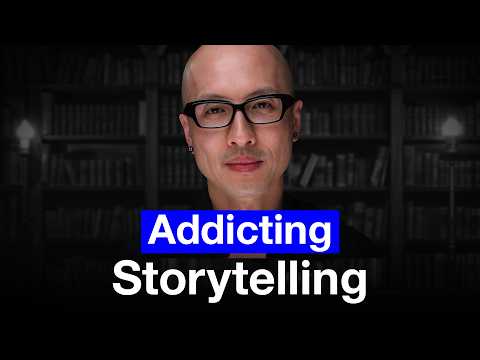 The Secret To Telling Your Story So People Listen!