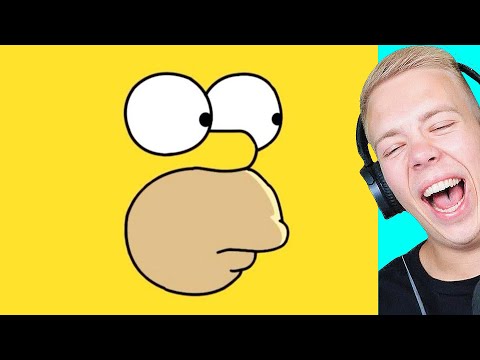 Nicht Lachen = UNMÖGLICH 😂😂 (2022)