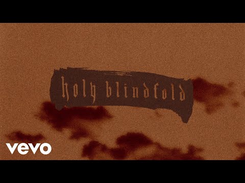 Chris Brown - Holy Blindfold (Lyric Video)