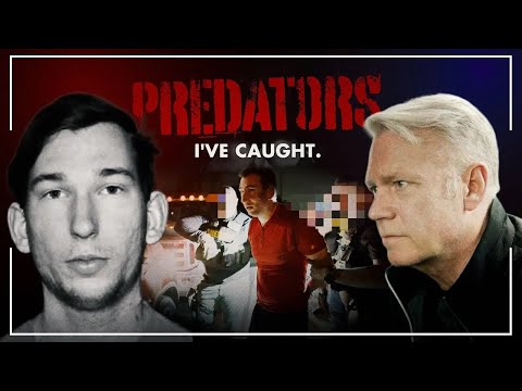 “I CAN'T KEEP DOING THIS...": REPEAT OFFENDER TARGETS TEEN | PREDATORS I’VE CAUGHT EP. 270