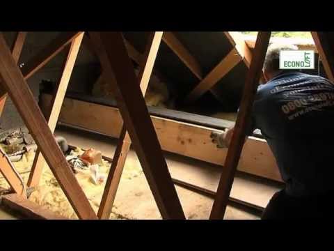 Single Velux Loft Conversion