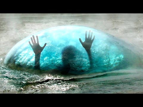 Places You Should NEVER Swim