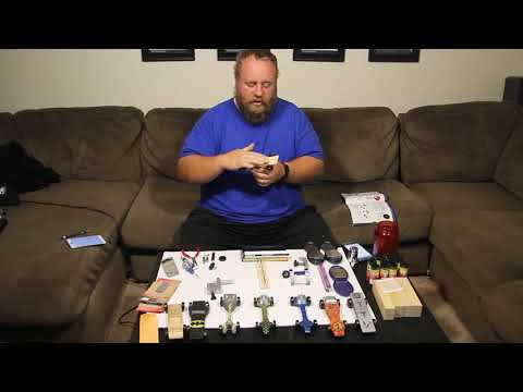 10 secrets to winning the pinewood derby