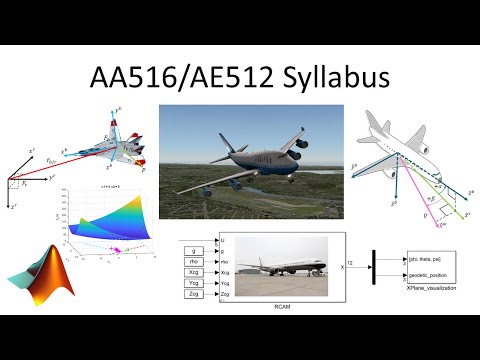 AA516/AE512 Syllabus