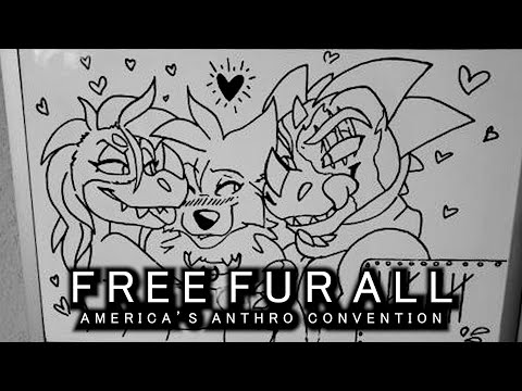 "FashCon:" The Downfall of America's Anthro Convention