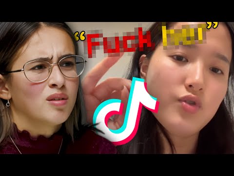 The TikTok Hoodie Drama..