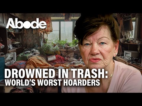 World's Worst Hoarders: Cluttered For Life