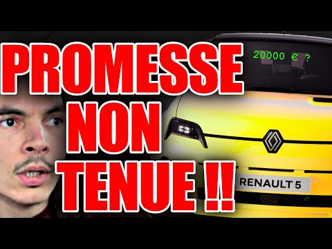 2025 : LA grande DÉCEPTION !!