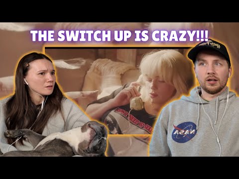 Billie Eilish - Happier Than Ever REACTION