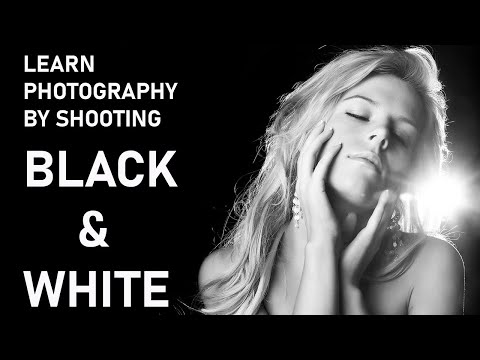 Why Black and White Photos Make You a Better Photographer