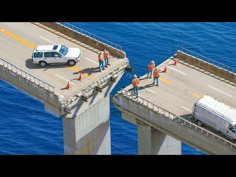 MAIORES ERROS DE CONSTRUÇÃO DO MUNDO