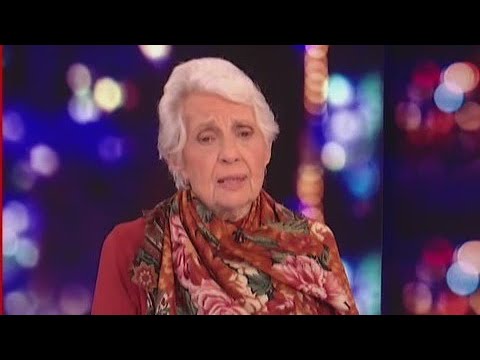 86-year-old woman loses life savings in online scam | CUOMO