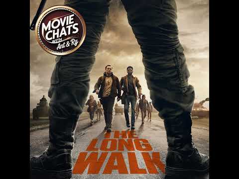 The Long Walk (2025)