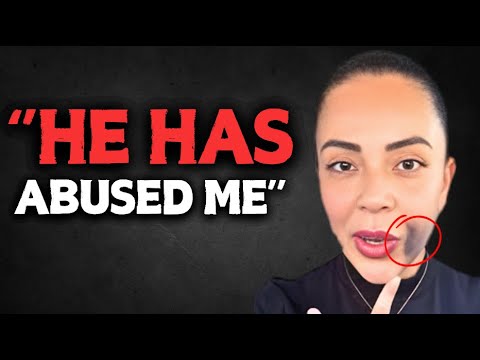 Jasmine Pineda's Story Got A Very Dark Turn (90 Day Fiancé)