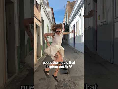 vroom vroom #movies #filmtok #outfitideas #girlsonfilm