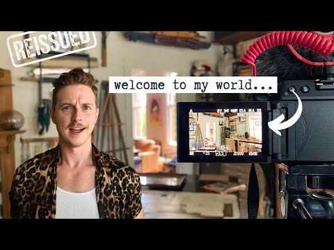 Behind the Scenes at REISSUED