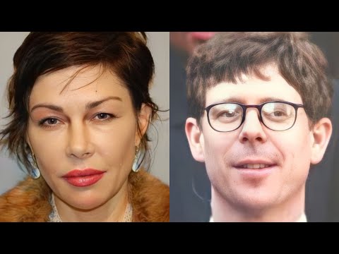 La ESPOSA "TROFEO" que MATÒ a su ESPOSO MILLONARIO - Caso RESUELTO de Kelley Cannon - Lesma VR 👁