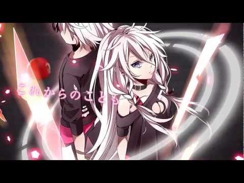 【HD】 六兆年と一夜物語 【IAオリジナル曲・PV付】- KEMU VOXX