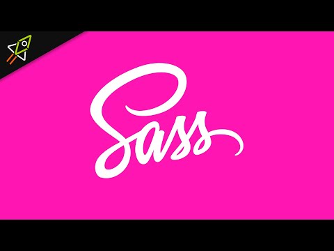 Lerne SASS in 25 Minuten // SASS Tutorial Deutsch