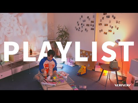 [𝙥𝙡𝙖𝙮𝙡𝙞𝙨𝙩] 찬란한 섬광이 짙어질수록 아름다워🌸 | 베리베리 봄 플레이리스트