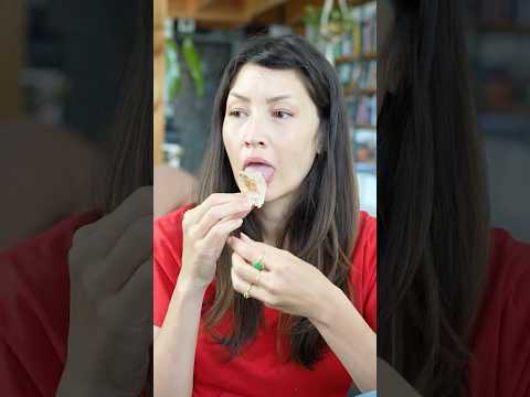 Tastes like deep time...