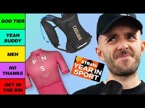 Brutally Ranking 2024 Cycling Trends...