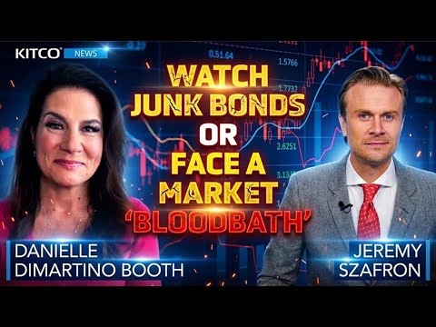 Unemployment 'Exhaustion': 40% Have 'Literally Nothing' Left | DiMartino Booth